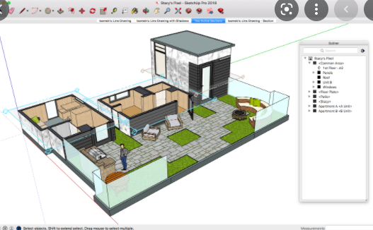 sketchup free download for android