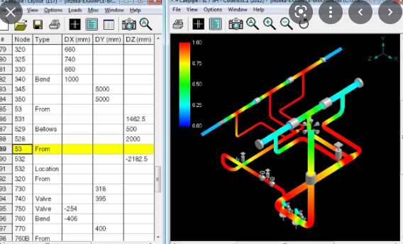 Sst Systems Caepipe 7