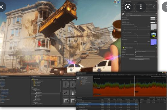 Unity Pro 2017