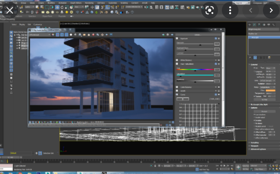 autodesk 3ds max 2018 download virtual