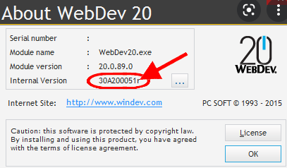 Webdev Download Free For Windows 7 8 10 Get Into Pc