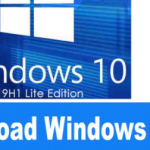 Windows 10 Lite Edition