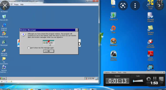 Windows Embedded Ce 6