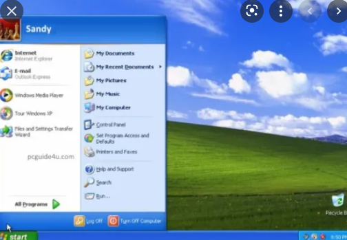 windows xp service pack 4 iso image