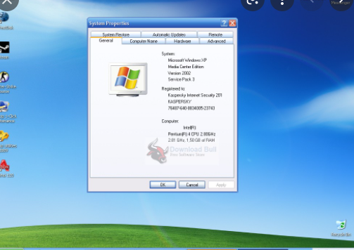 Windows Xp Ultimate Royale Iso