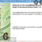 Word Magic Professional Medical Suite