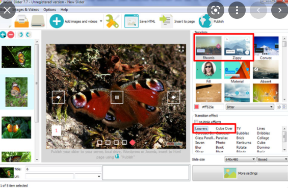 Wow Slider Download Free for Windows 7, 8, 10 | Get Into Pc