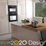 2020 Kitchen Design V10