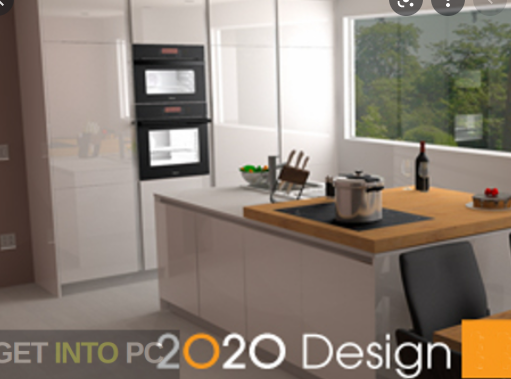 easy to use kitchen design software free