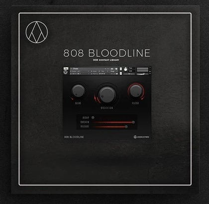 808 Bloodline