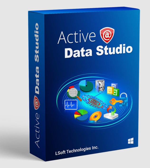 active data studio 14.0.0.4 medicine babupc