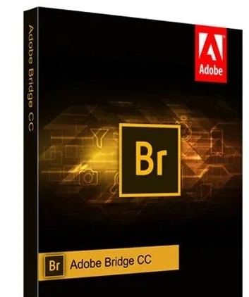 Adobe Bridge CC 2018