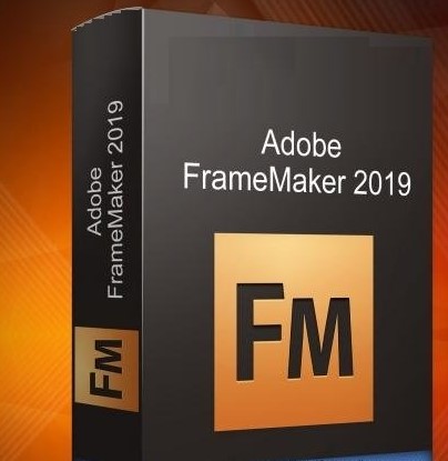 Adobe Framemaker 2019