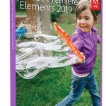 Adobe Premiere Elements 2019