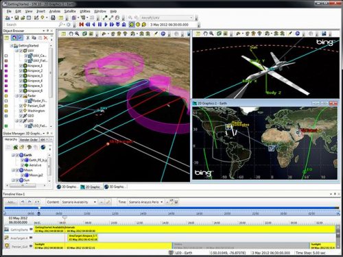 agi systems tool kit