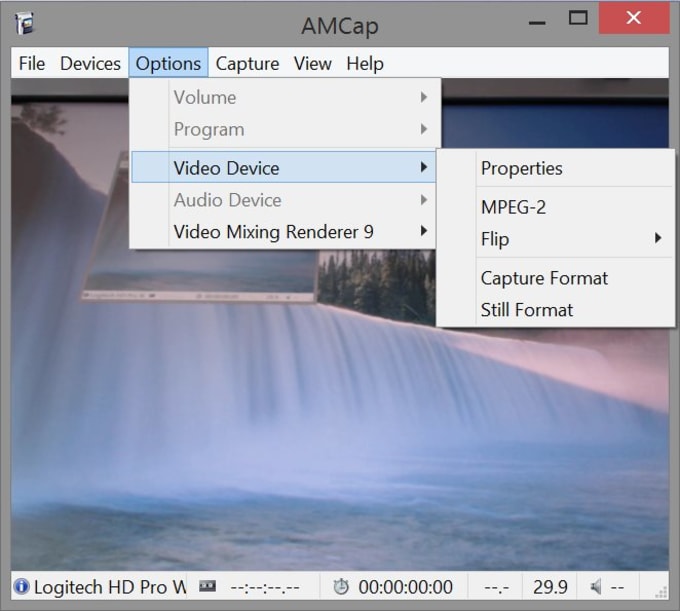 Amcap Download Free for Windows 7, 8, 10 Get Into Pc