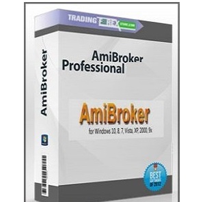 Amibroker Professional