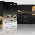 Ample Sound Ample Guitar M III 3