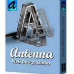 Antenna Web Design Studio