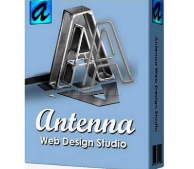 Antenna Web Design Studio