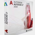 Autocad LT 2019