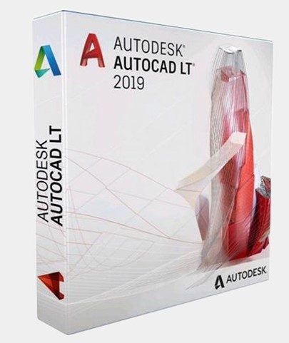 Autocad LT 2019