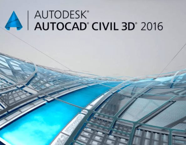 Autodesk Autocad Civil 3d 2016