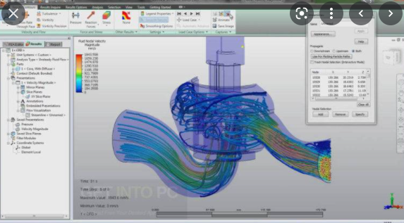 Autodesk CFD 2018