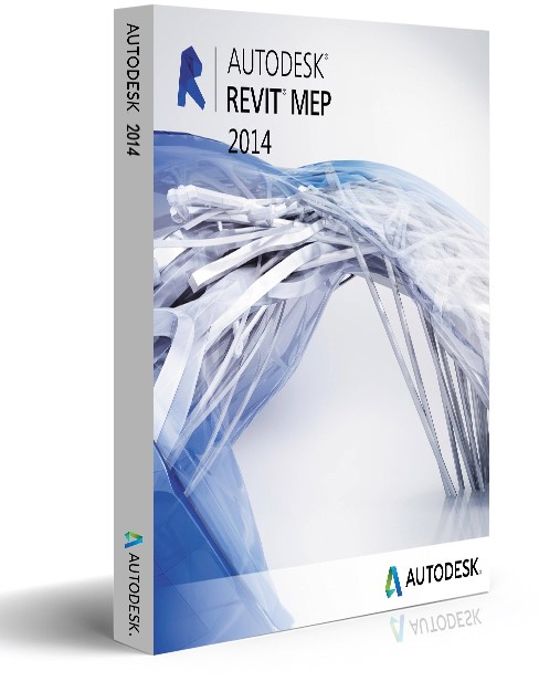Autodesk Revit Mep 2014