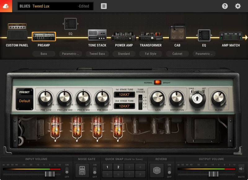 bias amp 2 vst