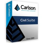 Carlson Civil Suite 2019
