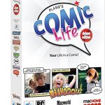 Comic Life Deluxe Edition