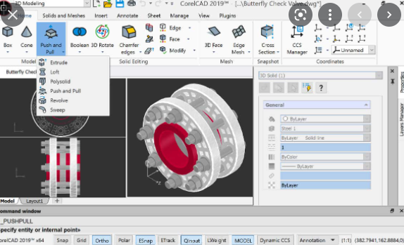 Corelcad 2019