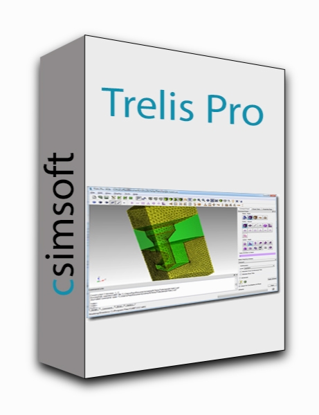 Csimsoft Trelis Pro 16