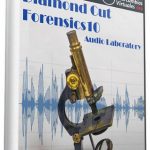 Diamond Cut DC Live Forensics Audio Laboratory