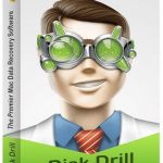 Disk Drill Professional 2