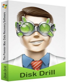 Disk Drill Professional 2