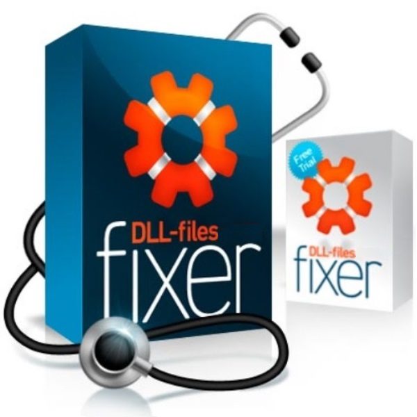 Dll Files Fixer 2019