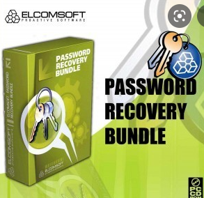 Elcomsoft Password Recovery Bundle