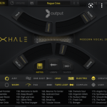 Exhale Vocal Engine