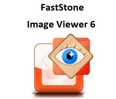 Faststone Image Viewer 6