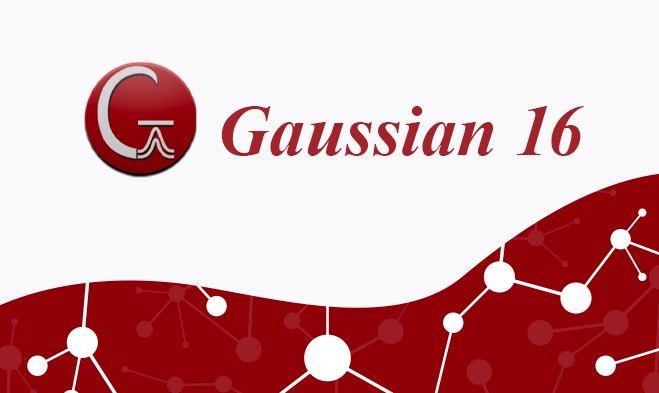 Gaussian 16 for Linux