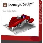 Geomagic Sculpt 2019