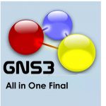 Gns3 1 All in One