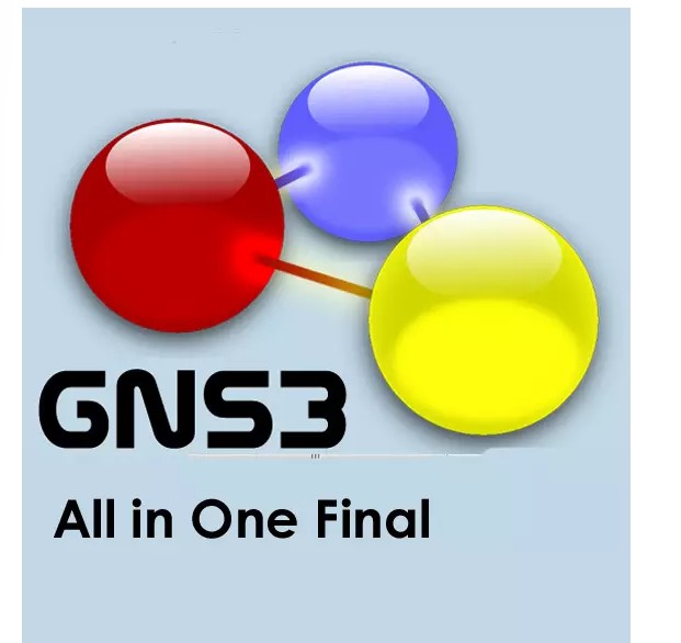 download router images for gns3