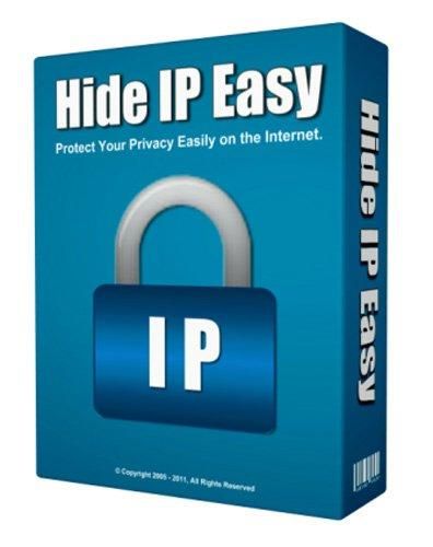 software to hide ip address for mac