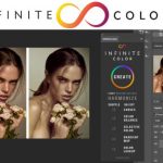 Infinite Color Panel Plug-in for Photoshop