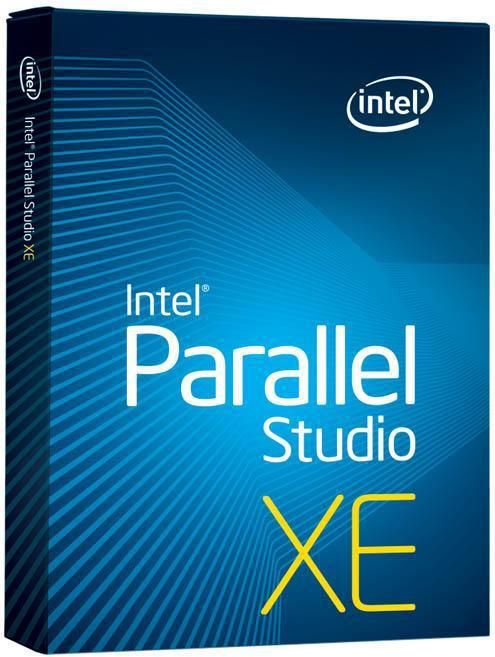 Intel Parallel Studio Xe 2019