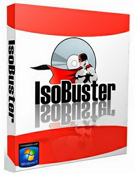 Isobuster Pro 2019