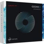 Izotope Ozone Advanced 8